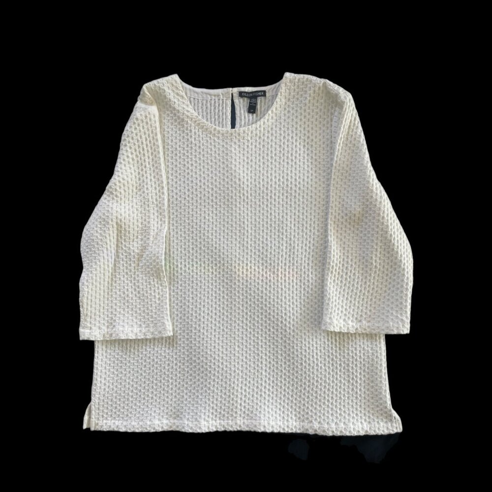 Eileen Fisher Blouse